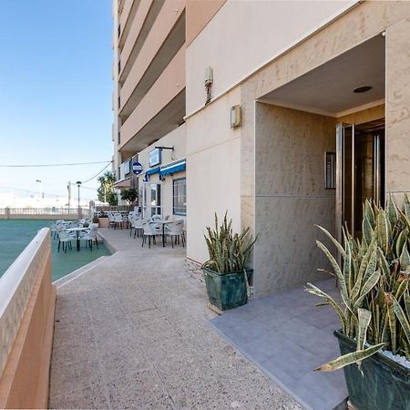 Apartamento Con Vistas Al Mar Y Al Lago Torrevieja Buitenkant foto