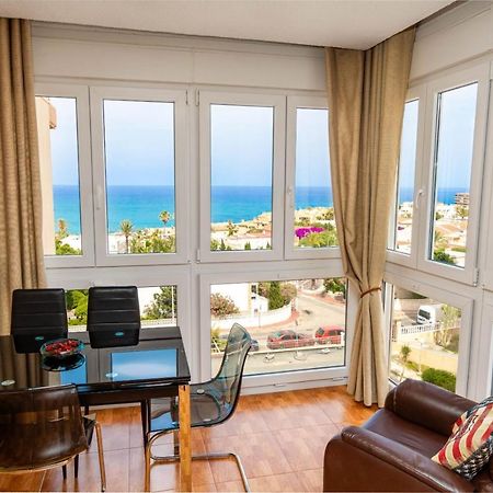 Apartamento Con Vistas Al Mar Y Al Lago Torrevieja Buitenkant foto