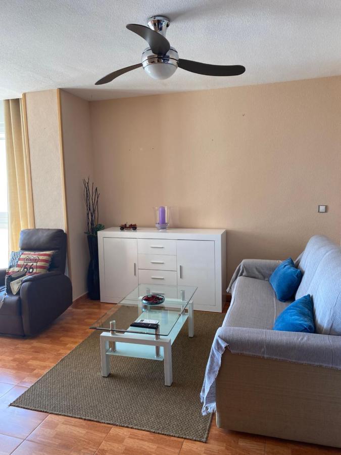 Apartamento Con Vistas Al Mar Y Al Lago Torrevieja Buitenkant foto